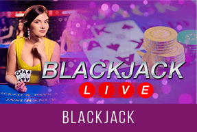 Blackjack 