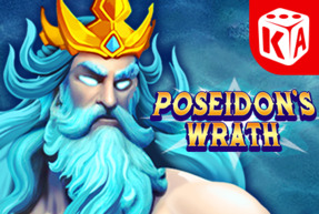 Poseidon Wrath