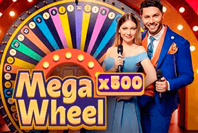 Mega Wheel