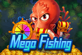 Mega Fishing