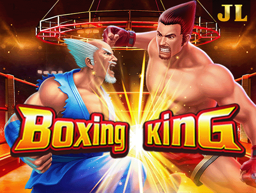 Boxing King